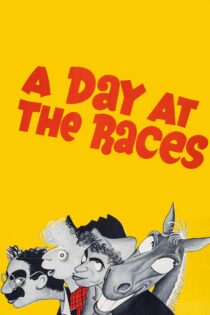 دانلود فیلم A Day at the Races 1937 بدون سانسور با پخش آنلاین دانلود فیلم A Day at the Races 1937 بدون سانسور با پخش آنلاین