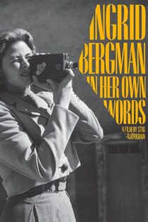 دانلود فیلم Ingrid Bergman: In Her Own Words 2015 بدون سانسور با پخش آنلاین