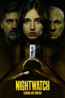دانلود فیلم Nightwatch: Demons Are Forever 2023 بدون سانسور با پخش آنلاین
