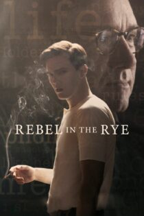دانلود فیلم Rebel in the Rye 2017 بدون سانسور با پخش آنلاین