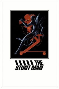 دانلود فیلم The Stunt Man 1980 بدون سانسور با پخش آنلاین دانلود فیلم The Stunt Man 1980 بدون سانسور با پخش آنلاین