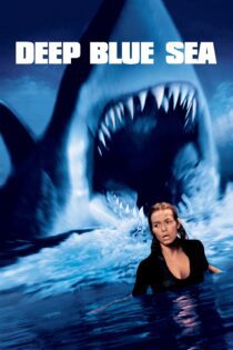 دانلود فیلم Deep Blue Sea 1999 بدون سانسور با پخش آنلاین
