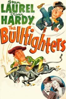 دانلود فیلم The Bullfighters 1945 بدون سانسور با پخش آنلاین دانلود فیلم The Bullfighters 1945 بدون سانسور با پخش آنلاین