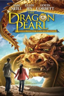 دانلود فیلم The Dragon Pearl 2011 بدون سانسور با پخش آنلاین