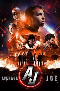 دانلود فیلم Average Joe 2021 بدون سانسور با پخش آنلاین