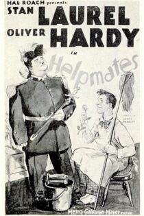 دانلود فیلم Helpmates 1932 بدون سانسور با پخش آنلاین دانلود فیلم Helpmates 1932 بدون سانسور با پخش آنلاین