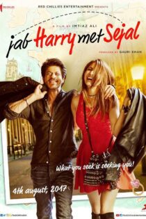 دانلود فیلم Jab Harry Met Sejal 2017 بدون سانسور با پخش آنلاین