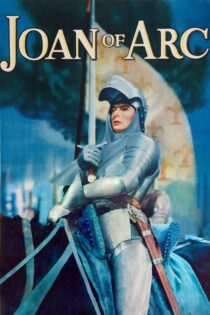 دانلود فیلم Joan of Arc 1948 بدون سانسور با پخش آنلاین
