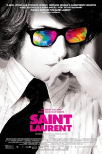 دانلود فیلم Saint Laurent 2014 بدون سانسور با پخش آنلاین دانلود فیلم Saint Laurent 2014 بدون سانسور با پخش آنلاین