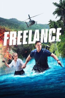 دانلود فیلم Freelance 2023 بدون سانسور با پخش آنلاین