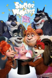 دانلود فیلم Sheep & Wolves: Pig Deal 2019 بدون سانسور با پخش آنلاین