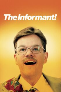 دانلود فیلم The Informant! 2009 بدون سانسور با پخش آنلاین