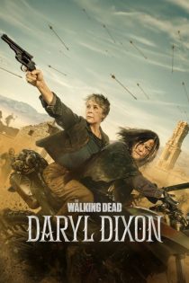دانلود سریال The Walking Dead: Daryl Dixon بدون سانسور