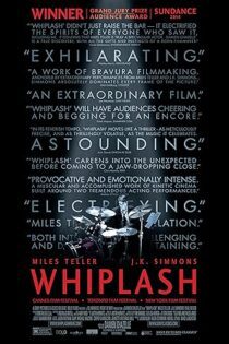 دانلود فیلم Whiplash 2014 بدون سانسور