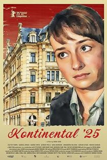 دانلود فیلم Kontinental ’25 2025 بدون سانسور