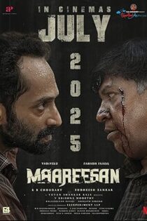 دانلود فیلم Maareesan 2025 بدون سانسور