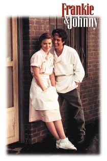 دانلود فیلم Frankie and Johnny 1991 بدون سانسور