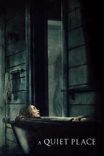 دانلود فیلم A Quiet Place 2018 بدون سانسور