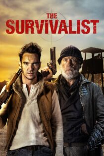 دانلود فیلم The Survivalist 2021 بدون سانسور با پخش آنلاین