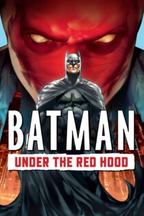 دانلود فیلم Batman: Under the Red Hood 2010 بدون سانسور با پخش آنلاین دانلود فیلم Batman: Under the Red Hood 2010 بدون سانسور با پخش آنلاین