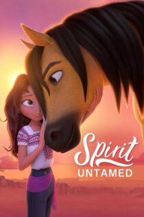 دانلود فیلم Spirit Untamed 2021 بدون سانسور با پخش آنلاین
