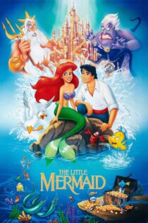 دانلود فیلم The Little Mermaid 1989 بدون سانسور با پخش آنلاین دانلود فیلم The Little Mermaid 1989 بدون سانسور با پخش آنلاین