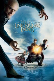 دانلود فیلم A Series of Unfortunate Events 2004 بدون سانسور با پخش آنلاین