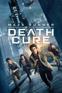 دانلود فیلم Maze Runner: The Death Cure 2018 بدون سانسور با پخش آنلاین دانلود فیلم Maze Runner: The Death Cure 2018 بدون سانسور با پخش آنلاین