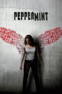 دانلود فیلم Peppermint 2018 بدون سانسور با پخش آنلاین دانلود فیلم Peppermint 2018 بدون سانسور با پخش آنلاین