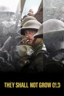 دانلود فیلم They Shall Not Grow Old 2018 بدون سانسور با پخش آنلاین دانلود فیلم They Shall Not Grow Old 2018 بدون سانسور با پخش آنلاین