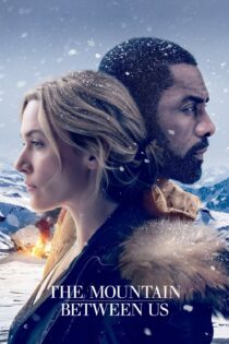 دانلود فیلم The Mountain Between Us 2017 بدون سانسور با پخش آنلاین