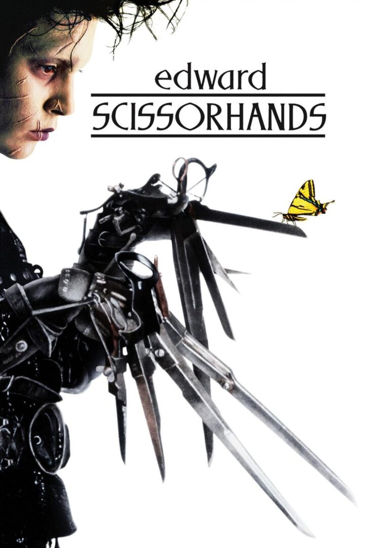 دانلود فیلم Edward Scissorhands 1990 بدون سانسور با پخش آنلاین دانلود فیلم Edward Scissorhands 1990 بدون سانسور با پخش آنلاین