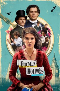 دانلود فیلم Enola Holmes 2020 بدون سانسور با پخش آنلاین