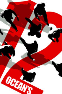 دانلود فیلم Ocean’s Twelve 2004 بدون سانسور با پخش آنلاین