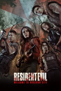 دانلود فیلم Resident Evil: Welcome to Raccoon City 2021 بدون سانسور با پخش آنلاین دانلود فیلم Resident Evil: Welcome to Raccoon City 2021 بدون سانسور با پخش آنلاین