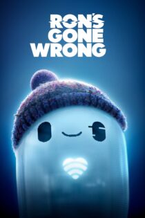 دانلود فیلم Ron’s Gone Wrong 2021 بدون سانسور با پخش آنلاین دانلود فیلم Ron’s Gone Wrong 2021 بدون سانسور با پخش آنلاین