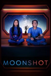 دانلود فیلم Moonshot 2022 بدون سانسور با پخش آنلاین