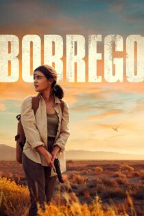 دانلود فیلم Borrego 2022 بدون سانسور با پخش آنلاین