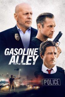 دانلود فیلم Gasoline Alley 2022 بدون سانسور با پخش آنلاین