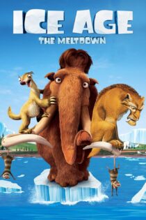 دانلود فیلم Ice Age: The Meltdown 2006 بدون سانسور با پخش آنلاین