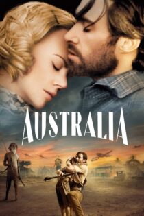 دانلود فیلم Australia 2008 بدون سانسور با پخش آنلاین