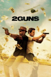 دانلود فیلم 2 Guns 2013 بدون سانسور با پخش آنلاین