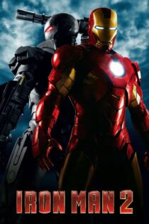 دانلود فیلم Iron Man 2 2010 بدون سانسور با پخش آنلاین دانلود فیلم Iron Man 2 2010 بدون سانسور با پخش آنلاین
