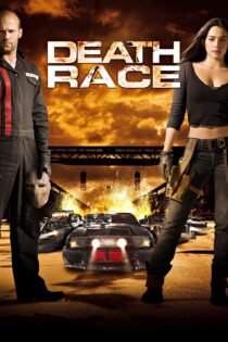 دانلود فیلم Death Race 2008 بدون سانسور با پخش آنلاین