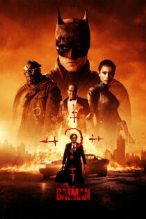 دانلود فیلم The Batman 2022 بدون سانسور با پخش آنلاین