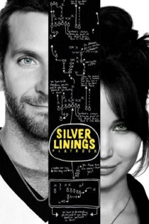 دانلود فیلم Silver Linings Playbook 2012 بدون سانسور با پخش آنلاین