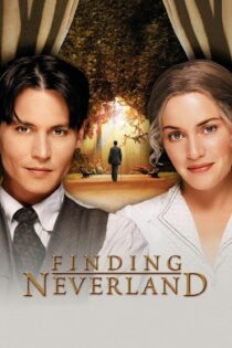 دانلود فیلم Finding Neverland 2004 بدون سانسور با پخش آنلاین