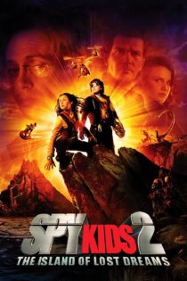 دانلود فیلم Spy Kids 2: Island of Lost Dreams 2002 بدون سانسور با پخش آنلاین دانلود فیلم Spy Kids 2: Island of Lost Dreams 2002 بدون سانسور با پخش آنلاین