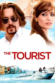 دانلود فیلم The Tourist 2010 بدون سانسور با پخش آنلاین دانلود فیلم The Tourist 2010 بدون سانسور با پخش آنلاین