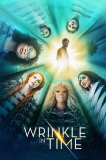 دانلود فیلم A Wrinkle in Time 2018 بدون سانسور با پخش آنلاین